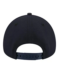 New Era Big Boys and Girls Navy Minnesota Twins 9FORTY A-Frame Adjustable Hat