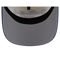 New Era Men's Cream Buffalo Bills Script 19TWENTY Adjustable Hat