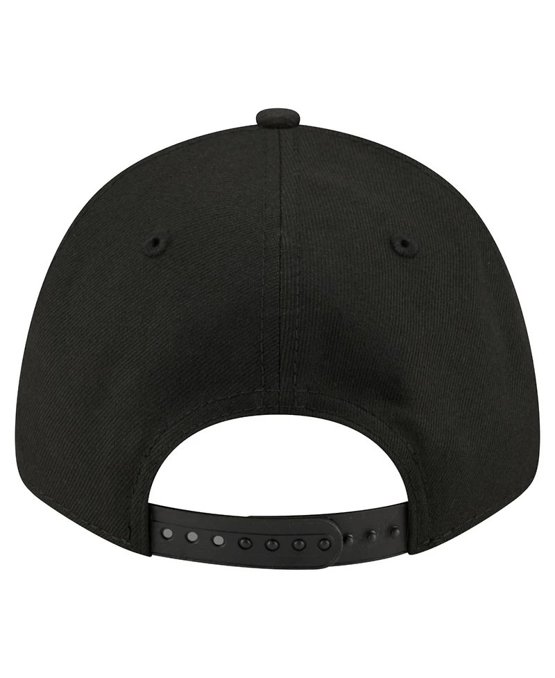 New Era Men's New York Jets Core Team 9FORTY Adjustable Hat