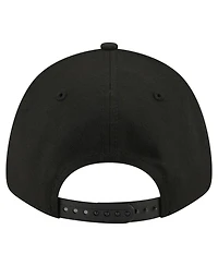 New Era Men's New York Jets Core Team 9FORTY Adjustable Hat