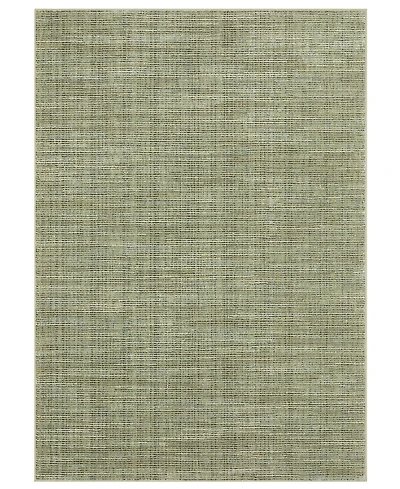 Oriental Weavers Atlas 3723R 1'10"x3'2" Area Rug