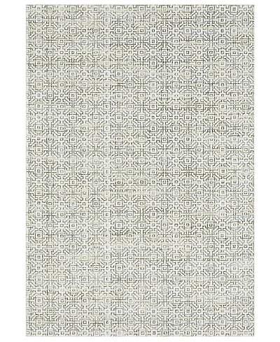 Oriental Weavers Atlas 3721K 8'6"x11'7" Area Rug