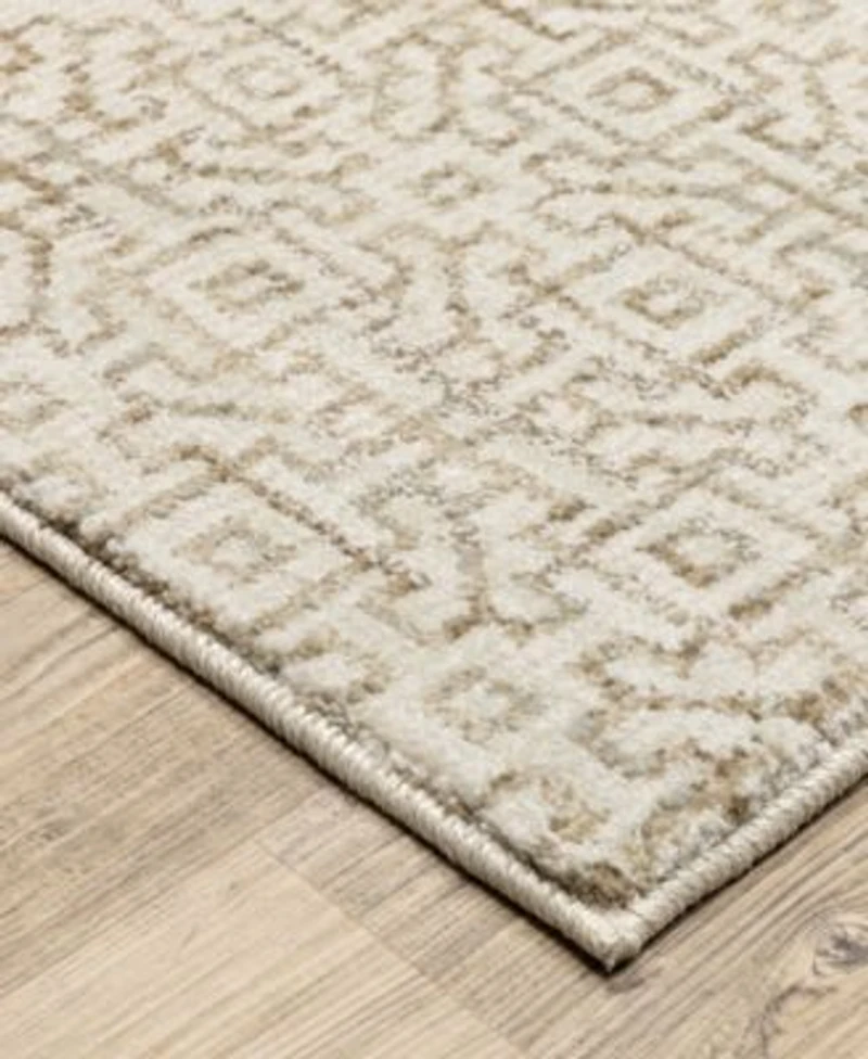 Oriental Weavers Atlas 3721g Rug Collection