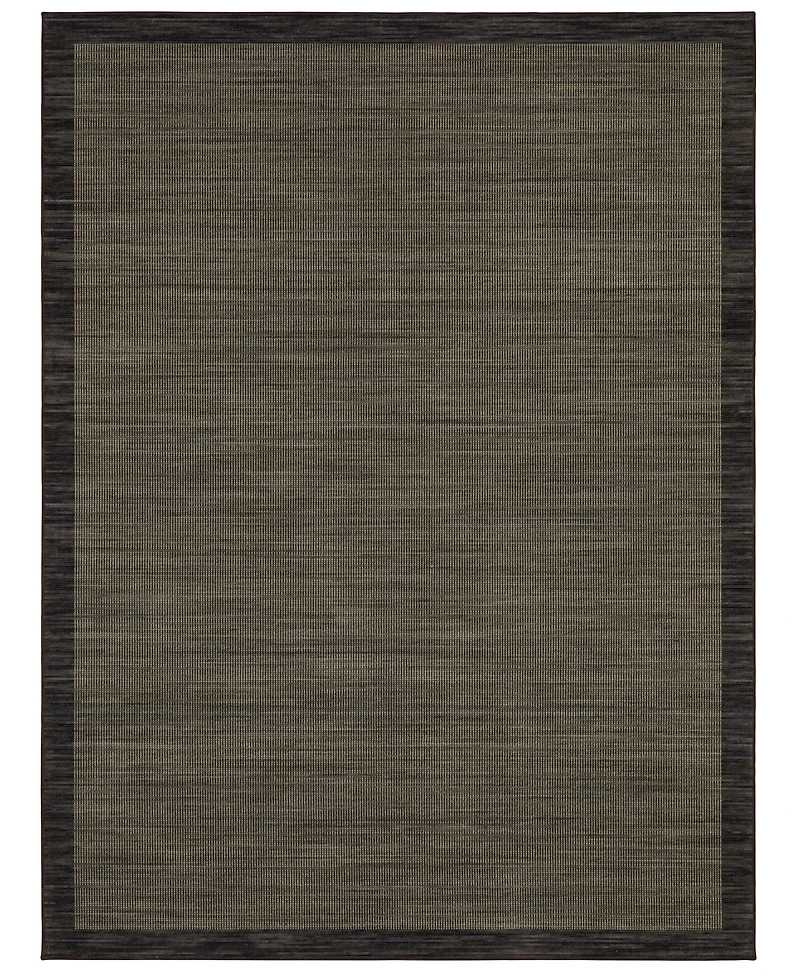 Oriental Weavers Warner WRN06 6'7"x9'6" Area Rug
