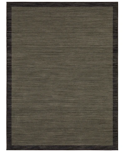 Oriental Weavers Warner WRN06 6'7"x9'6" Area Rug