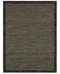 Oriental Weavers Warner WRN06 6'7"x9'6" Area Rug