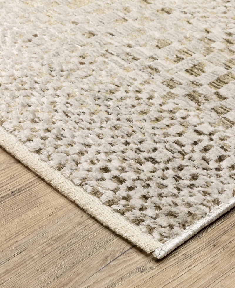 Oriental Weavers Branigan BRG06 5'3"x7'6" Area Rug