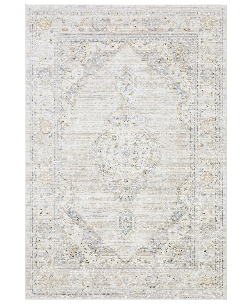 Oriental Weavers Cavett CAV11 9'10"x13' Area Rug