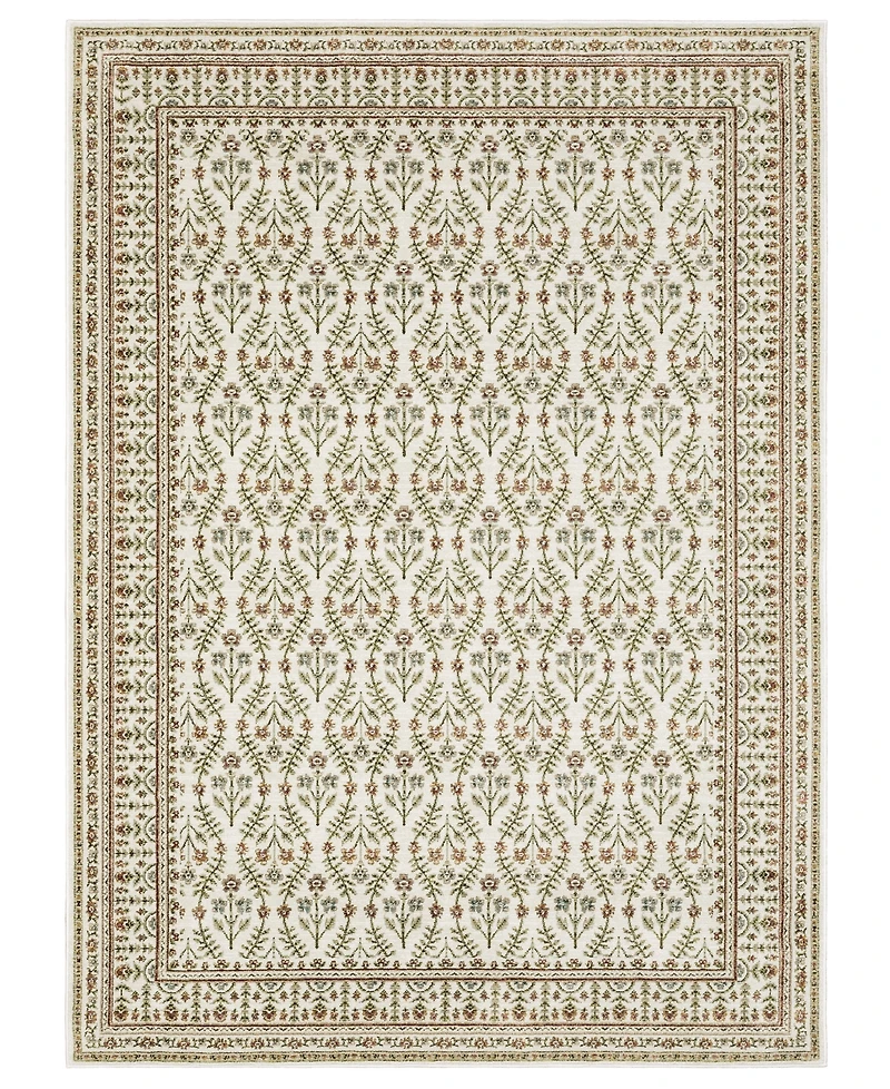 Oriental Weavers Andorra 3717A 10'x13'2" Area Rug