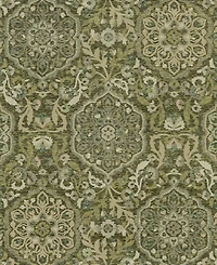 Oriental Weavers Andorra 3709C 7'10"x10'10" Area Rug