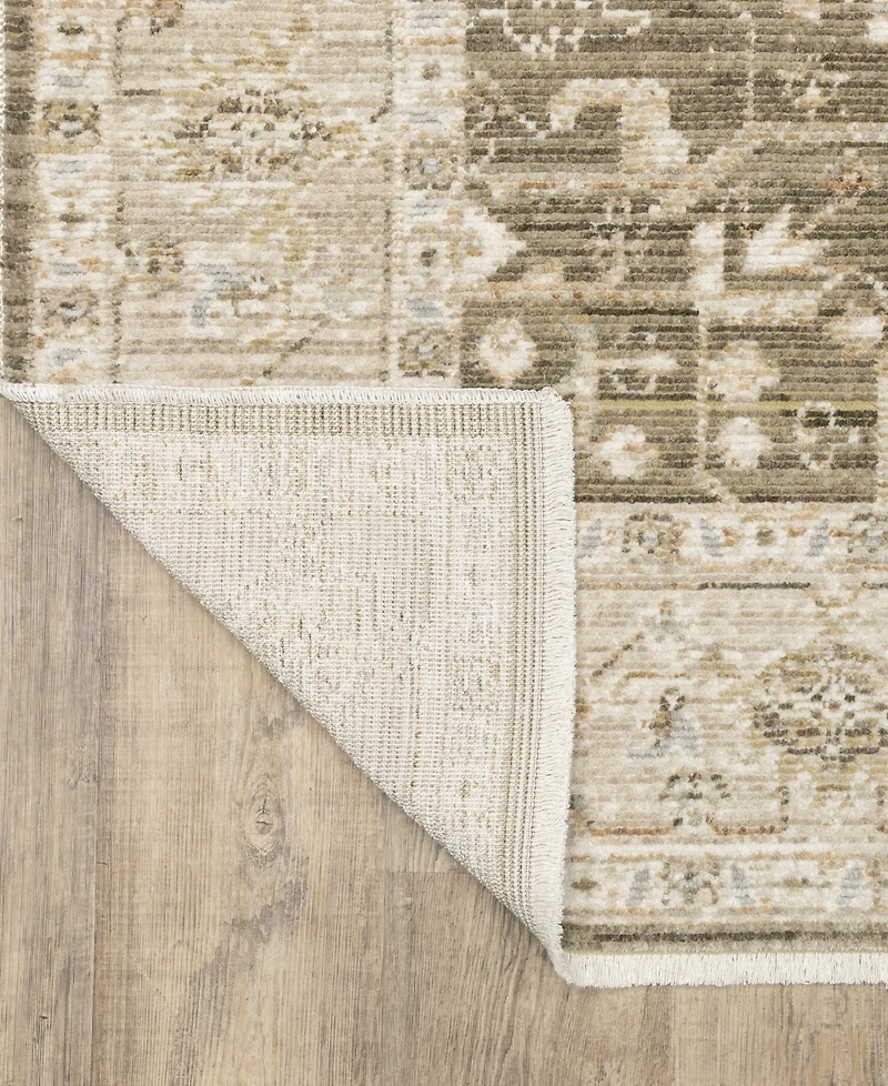Oriental Weavers Lola LLA07 7'10"x10' Area Rug