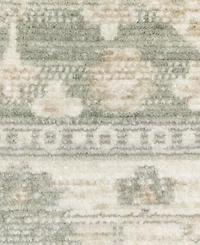 Oriental Weavers Lola LLA06 6'7"x10' Area Rug