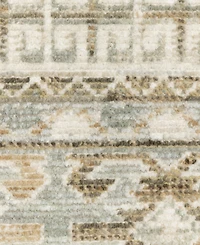 Oriental Weavers Lola LLA04 5'3"x7'6" Area Rug