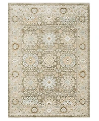 Oriental Weavers Lola LLA03 5'3"x7'6" Area Rug