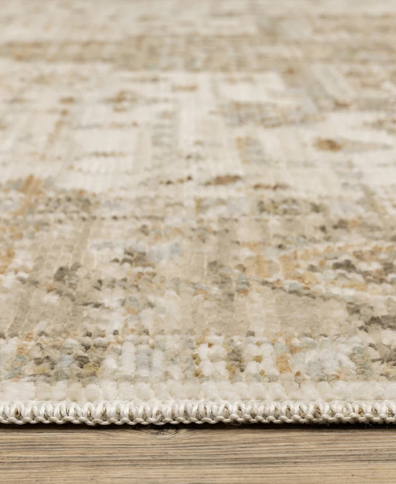 Oriental Weavers Lola LLA01 7'10"x10' Area Rug