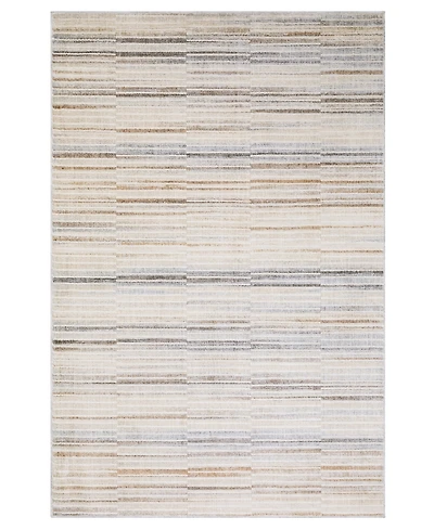 Oriental Weavers Oliver OLV06 3'3"x5' Area Rug