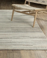 Oriental Weavers Oliver OLV05 6'7"x9'6" Area Rug