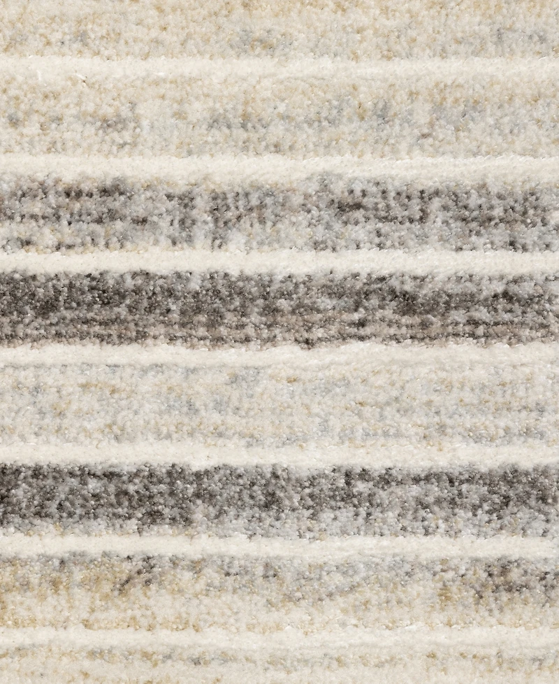 Oriental Weavers Oliver OLV05 5'3"x7'6" Area Rug