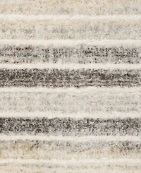 Oriental Weavers Oliver OLV05 5'3"x7'6" Area Rug