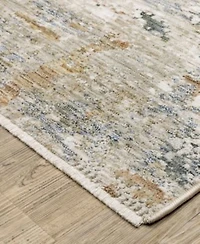 Oriental Weavers Soho Soh08 Rug Collection