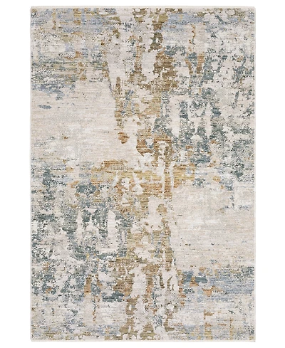 Oriental Weavers Soho SOH08 6'7"x10' Area Rug