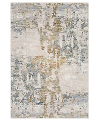 Oriental Weavers Soho SOH08 6'7"x10' Area Rug