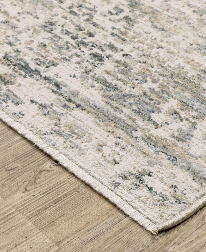 Oriental Weavers Soho SOH07 9'10"x12'10" Area Rug