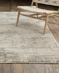 Oriental Weavers Soho SOH06 5'3"x7'10" Area Rug