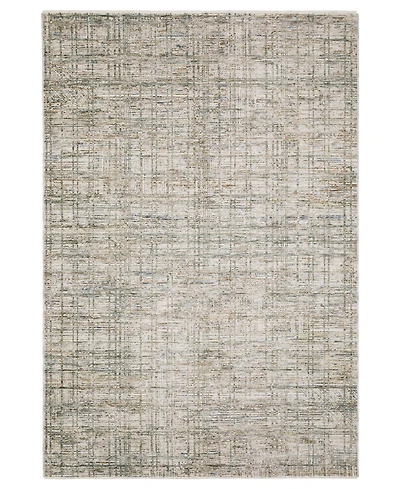Oriental Weavers Soho SOH05 5'3"x7'10" Area Rug