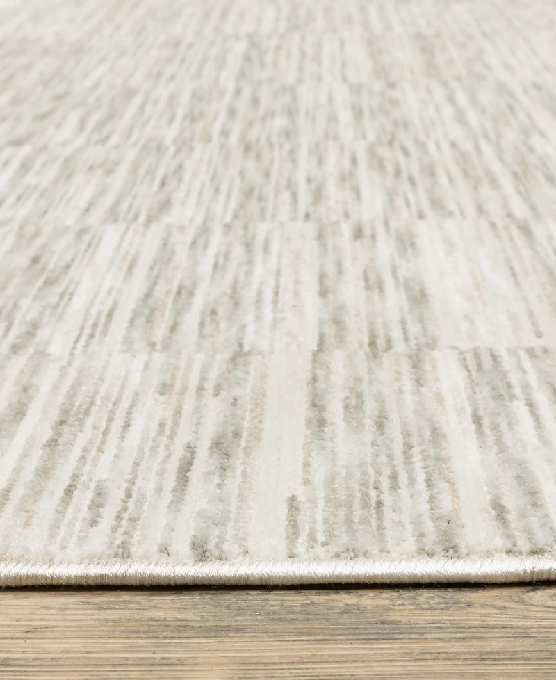Oriental Weavers Soho SOH04 3'2"x5' Area Rug