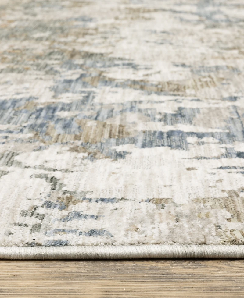 Oriental Weavers Soho SOH03 3'2"x5' Area Rug