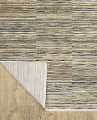 Oriental Weavers Soho SOH01 9'10"x12'10" Area Rug