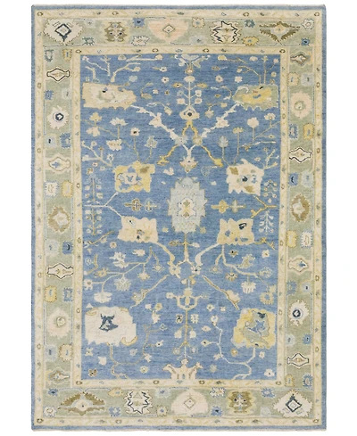 Oriental Weavers Palace 10311 2'x3' Area Rug