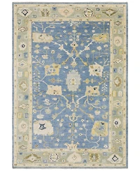 Oriental Weavers Palace 10311 2'x3' Area Rug