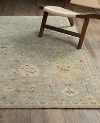 Oriental Weavers Palace 10309 6'x9' Area Rug