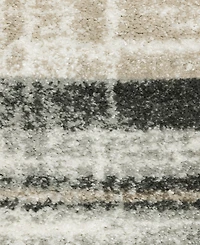 Oriental Weavers Cambria 055X2 1'10"x7'6" Runner Area Rug