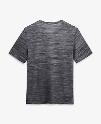 Nike Men's Black Cleveland Guardians Velocity Dri-fit T-Shirt