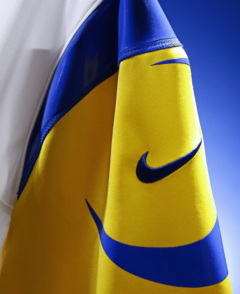 Nike Men's Matthew Stafford White Los Angeles Rams Vapor F.u.s.e. Stitched Limited Jersey