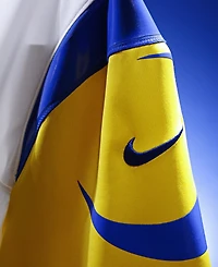 Nike Men's Matthew Stafford White Los Angeles Rams Vapor F.u.s.e. Stitched Limited Jersey