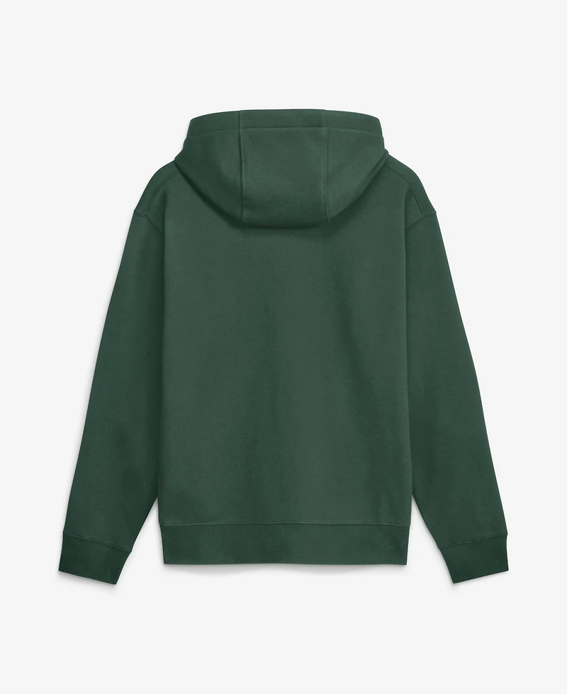 Nike Men's Green Bay Packers Expect Victory Club Fleece Pullover Hoodie