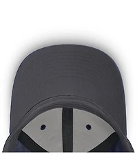 Nike Men's Navy Toronto Blue Jays Ripstop Dri-fit Adjustable Hat