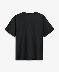 Nike Men's Kyle Schwarber Black Philadelphia Phillies Max90 Graphic T-Shirt