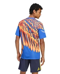 Adidas Men's Blue Club America 2026/27 Home Pre-Match Jersey