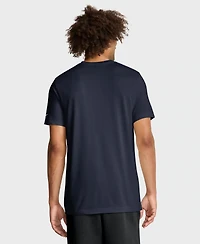 Nike Men's Navy Chicago Bears Legend Icon Dri-fit T-Shirt