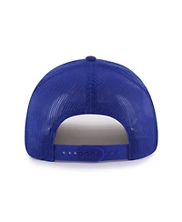47 Brand Men's Royal Kansas City Royals Pitstop Trucker Adjustable Hat