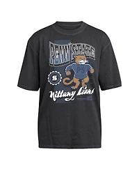 adidas Women's Penn State Nittany Lions Oversized T-Shirt