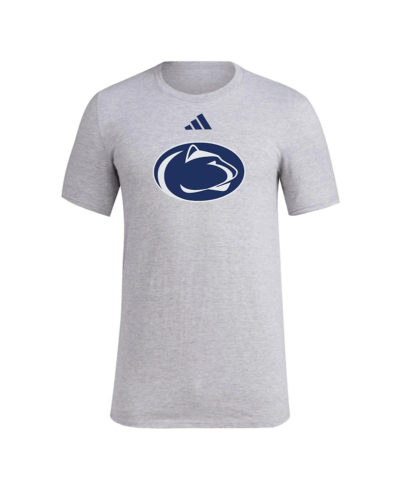 Adidas Men's Penn State Nittany Lions Primary Logo Polyester T-Shirt