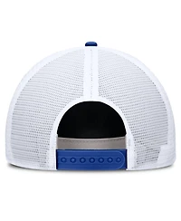 Nike Men's and Women's Royal Duke Blue Devils 2026 On-Field Gameday Trucker Hat