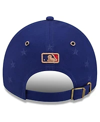 New Era Big Boys and Girls Royal Texas Rangers 2026 Mlb All-Star Game Casual Classic Adjustable Hat