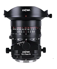 Venus Optics Laowa 17mm f/4 Zero-d Tilt-Shift Lens (Canon Rf)